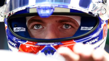 Voorzitter rijdersvakbond: "Ik sta aan de kant van Verstappen"