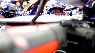 F1-liefde Verstappen botst met pijnlijke realiteit