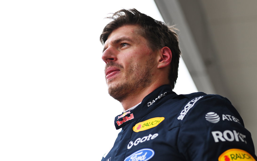 Max Verstappen to race at Nürburgring 24H qualifiers during F1's April break