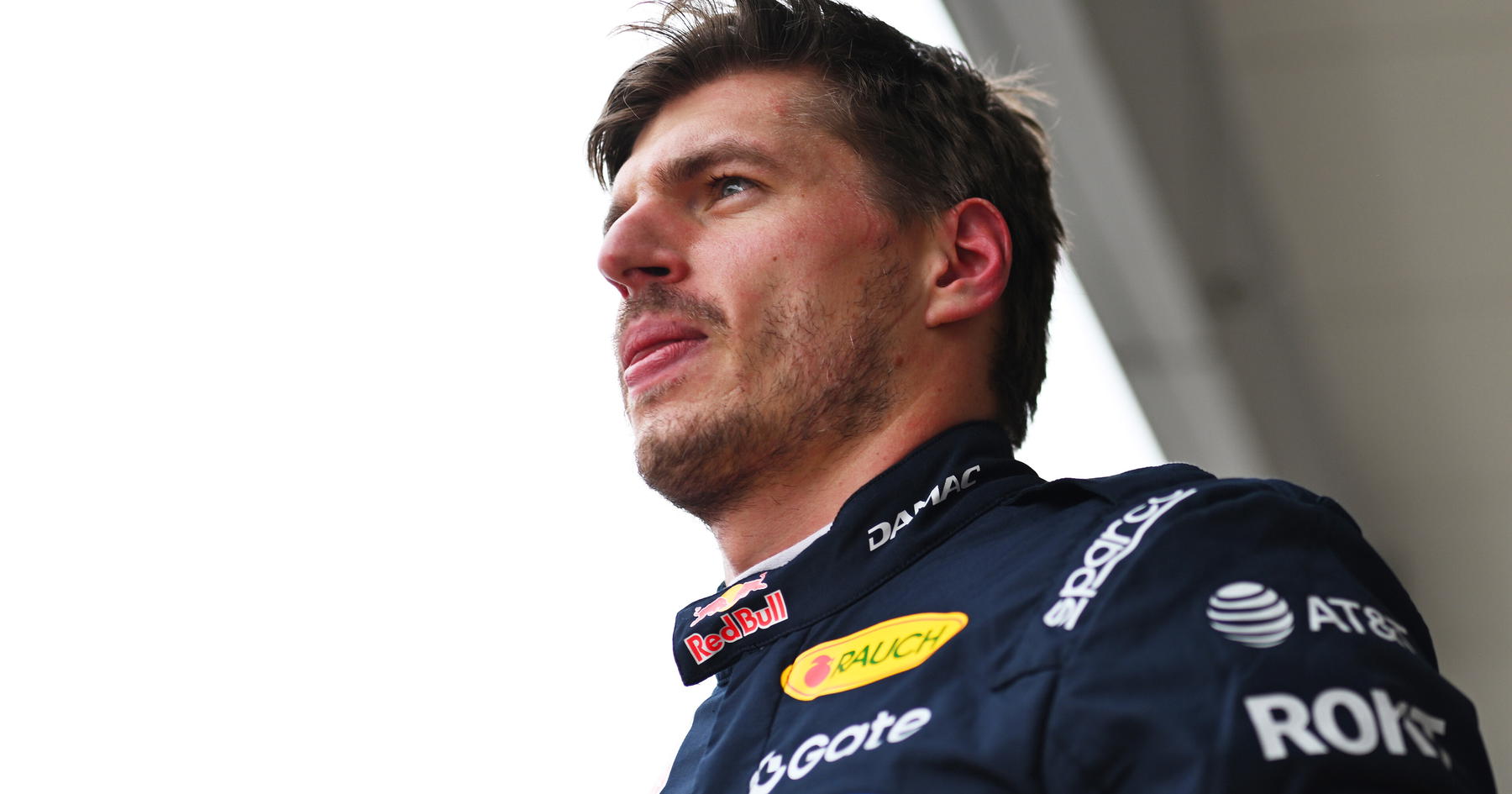 Max Verstappen receives 'bigger picture' response from F1 boss