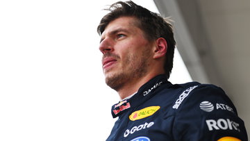 Verstappen trekt alarmerende Red Bull-conclusie na deceptie in Japan