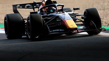 Verstappen en Red Bull ondervinden hinder van bewuste keuze