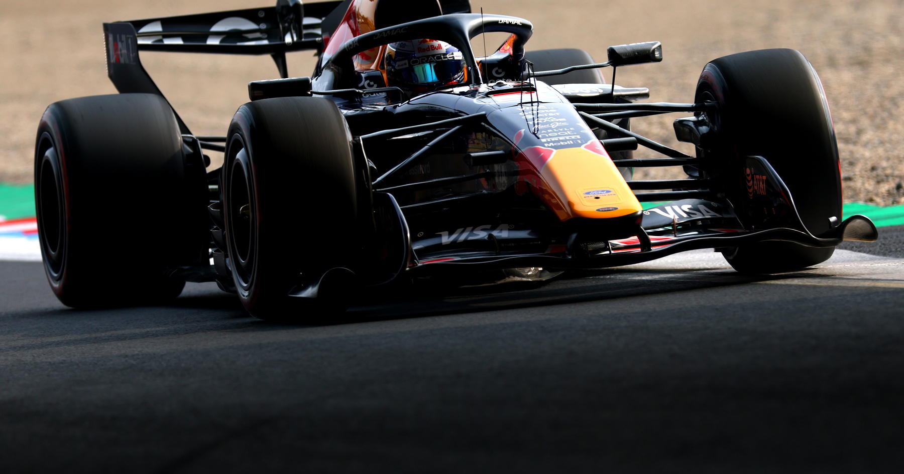 Red Bull Racing Faces Uncertain Future as 2026 Season Approaches