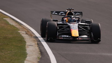 Red Bull stapt uit comfortzone met prestigieus project: "Echt heel bijzonder!"