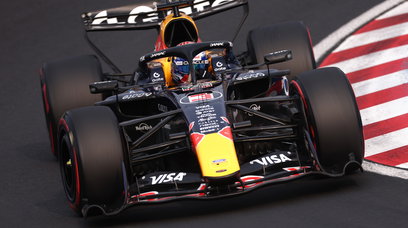 Verstappen Q Japan