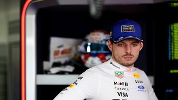 F1 moet zich schamen als Verstappen wegloopt van de sport