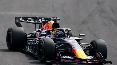 Verstappen Japan race