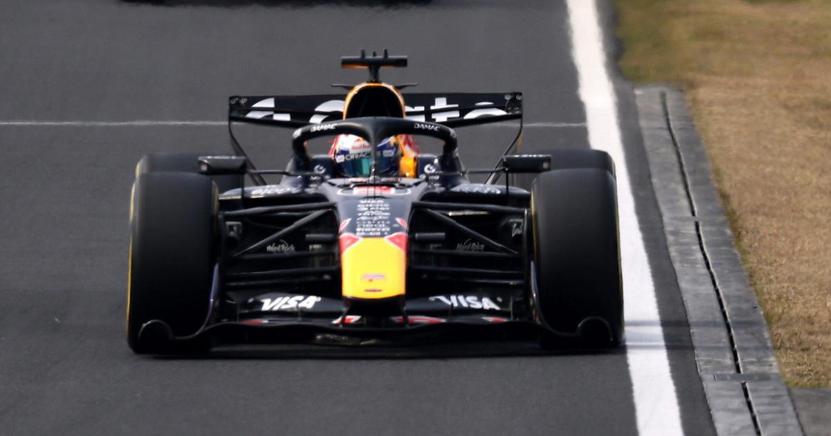 Major Red Bull–Ferrari upside-down rear wing differences explained