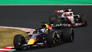 Montoya voorspelt: "We gaan nog veel meer van Verstappen horen"