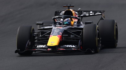 Verstappen Japan race