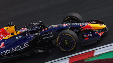 Red Bull werpt hoopvolle blik op nabije toekomst: "Alle vertrouwen in"