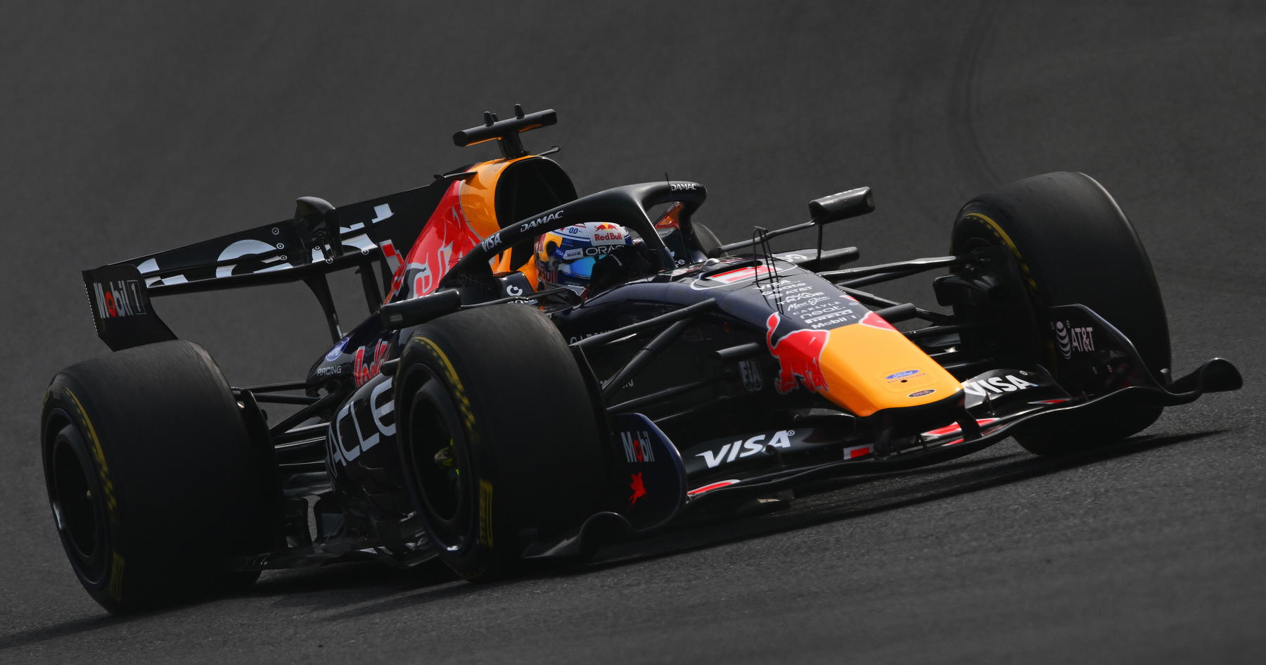Red Bull set for eye-watering multi-million partnership deal - report