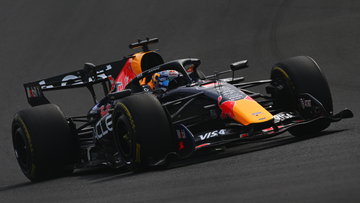 Red Bull set for eye-watering multi-million partnership deal - report