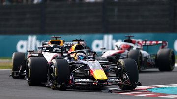 Kritische Van Lennep hekelt 'politieke' F1: "Het klopt gewoon niet"