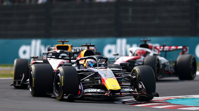 Verstappen race Japan