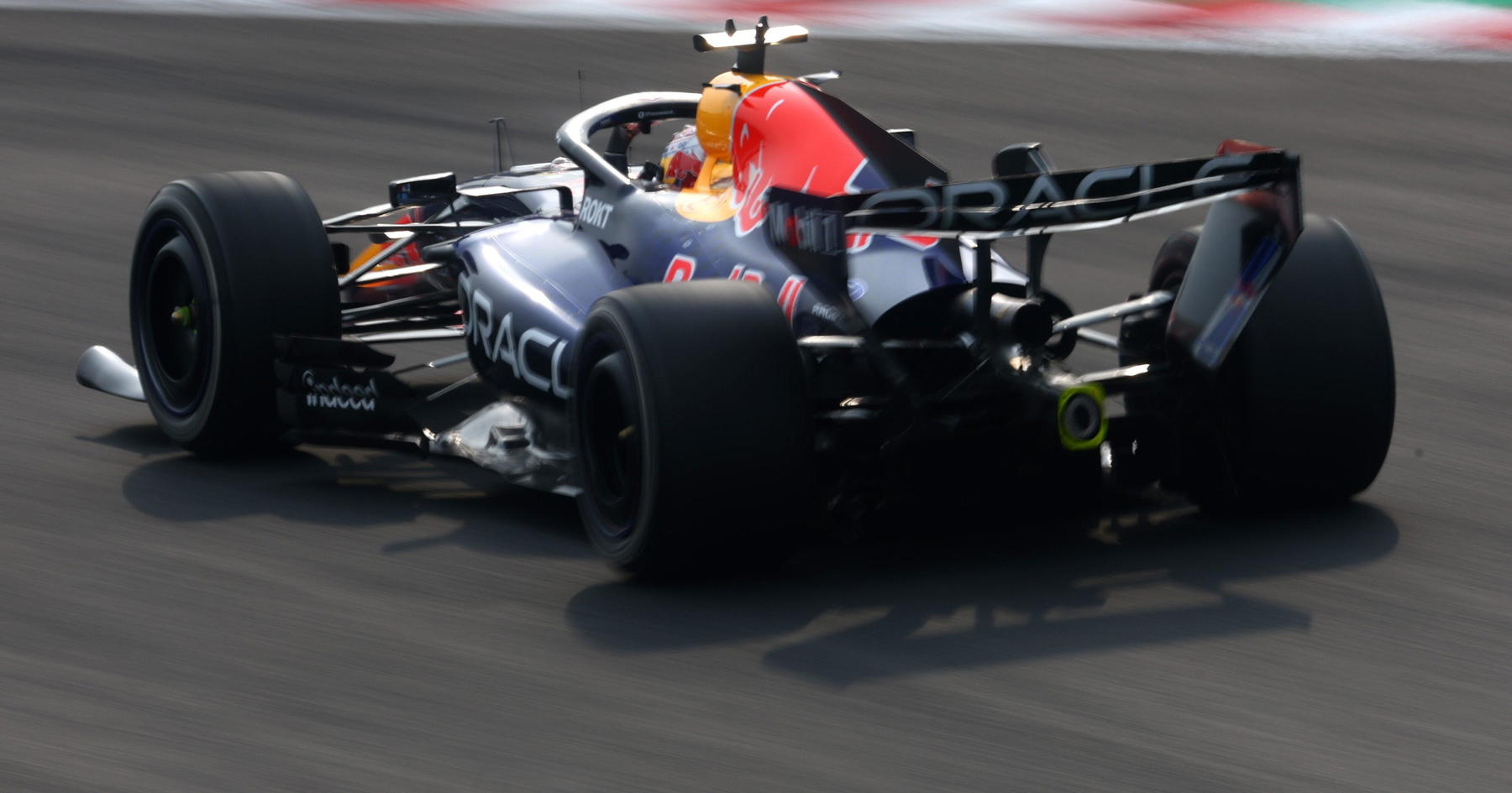 Striking Red Bull new rear wing explored as Chinese giants in F1 talks – RacingNews365 Review