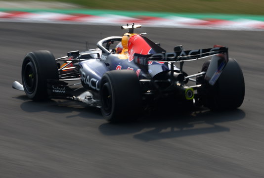 Verstappen race Japan