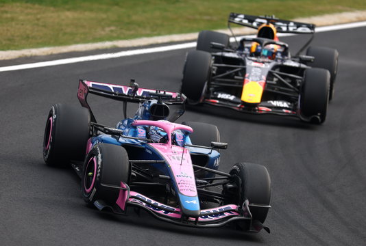 Gasly Verstappen race Japan