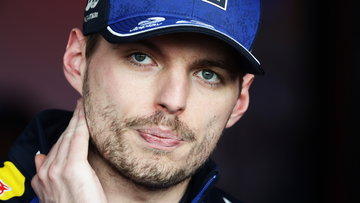 Will Max Verstappen choose shock F1 retirement this year?