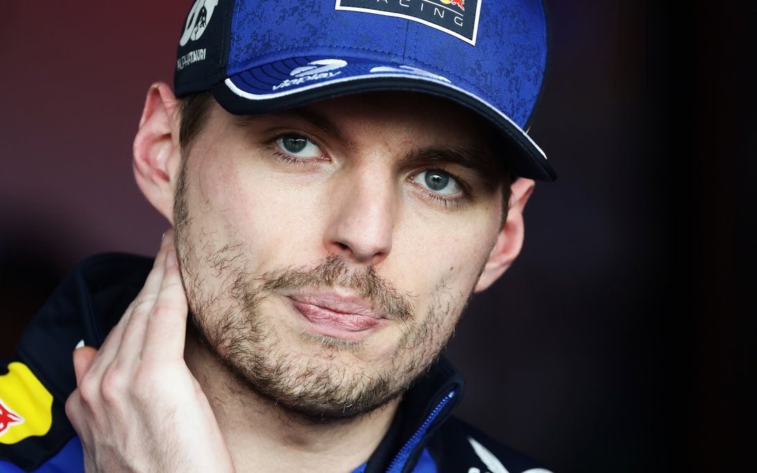 フェルスタッペン、F1の将来に疑念表明。2026年規制を批判し早期引退示唆