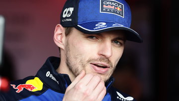 Brundle: "Verstappen richt heel wat schade aan"