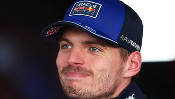 Max Verstappen sends 'doesn't feel natural' warning as F1 future speculation ignites