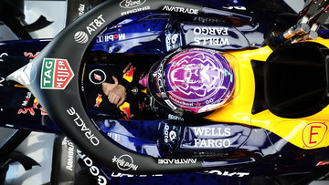 FIA-president reageert op mogelijk F1-pensioen Verstappen: "Waarom vraag je dit?!"