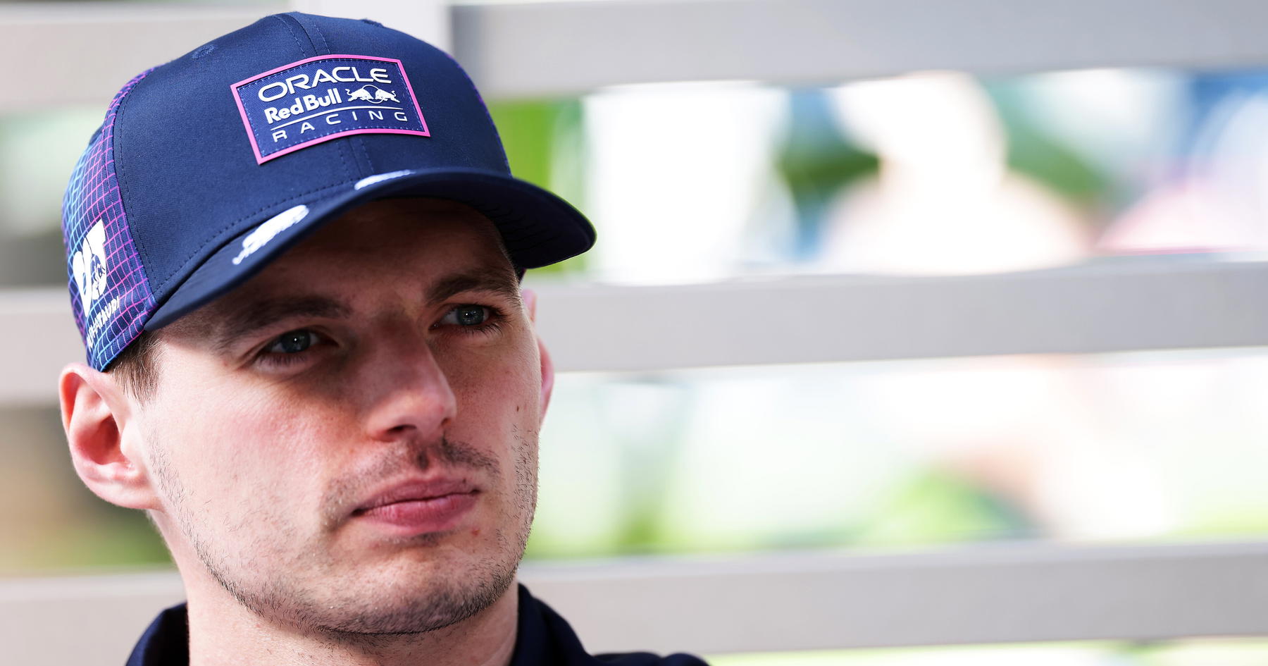 Max Verstappen tiptoes through vital milestone in second Nürburgring qualifying session