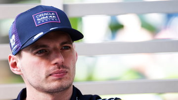 Verstappen tast compleet in het duister over cruciaal probleem Red Bull