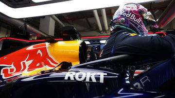 Gretige Verstappen heeft weer vertrouwen in Red Bull