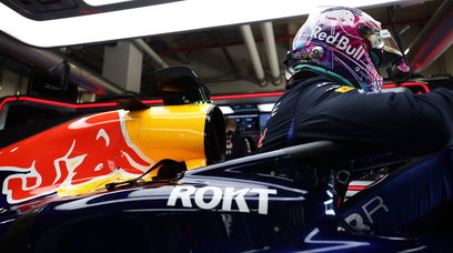 Verstappen Miami Sprint