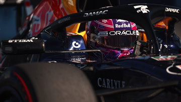 Hoe Red Bull Verstappen toch weer gevechtsklaar kreeg
