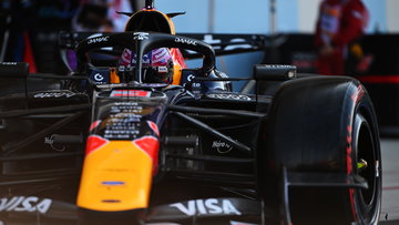 Ford profiteert van controversieel F1-reglement: "Meer dan we ooit hadden voorzien"