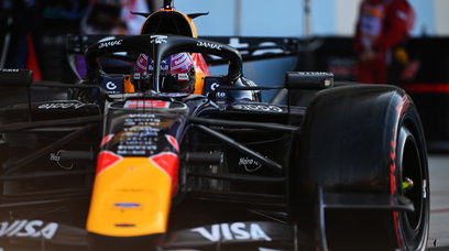 Verstappen Miami Q