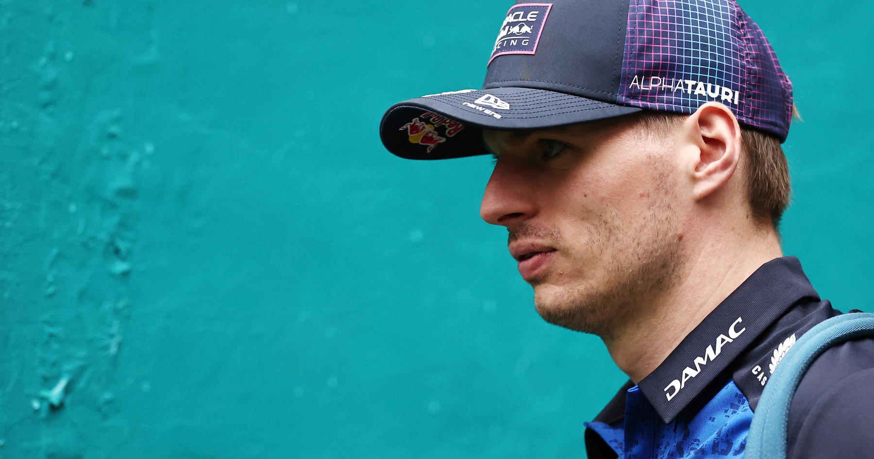 Max Verstappen handed 'selfish' edge in 'shocking' F1 driver verdict