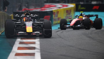 Italiaanse media zien Verstappen als 'grootste variabele': "Dan zetten ze dat om in dominantie"