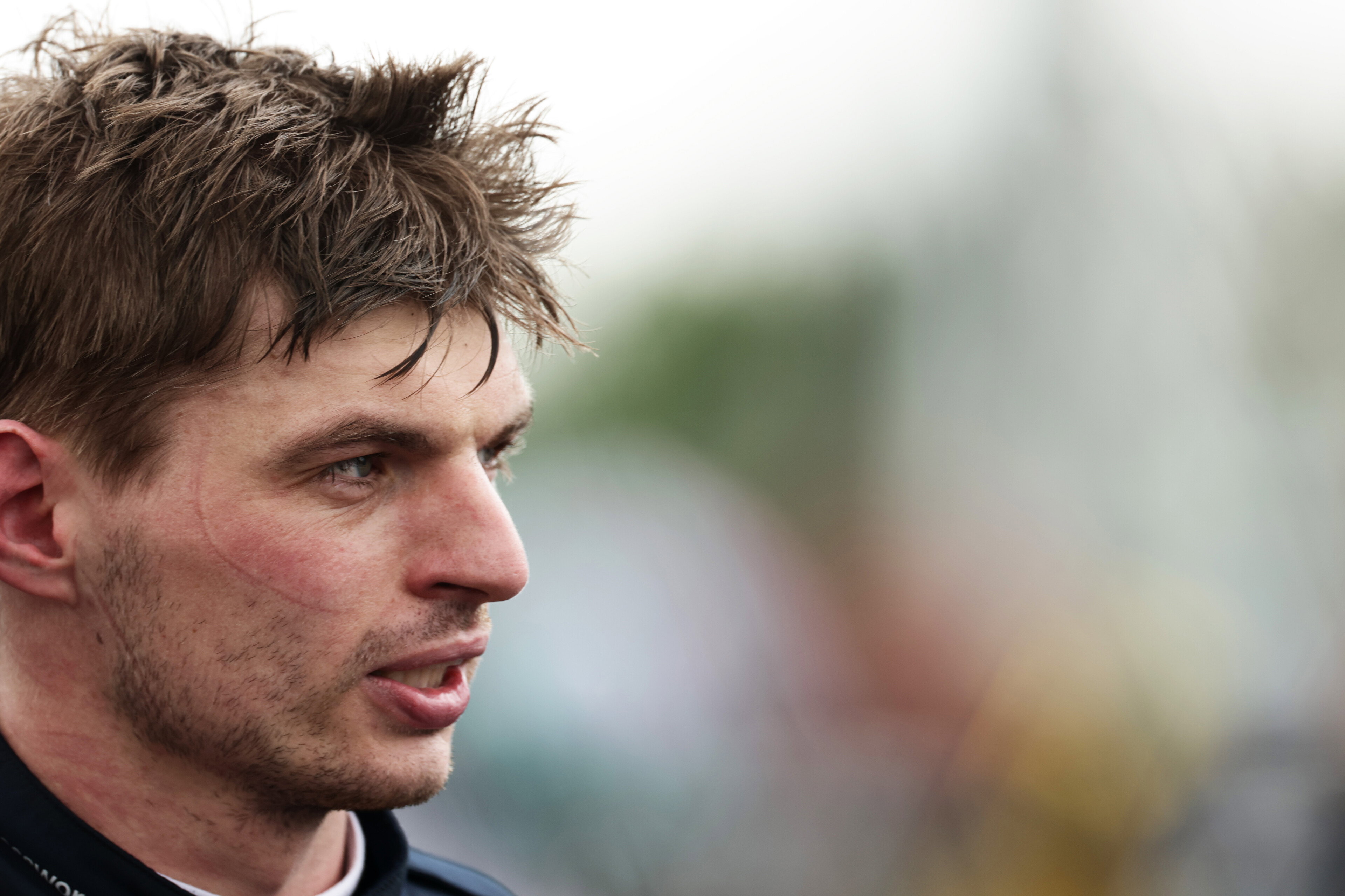 Verstappen Miami