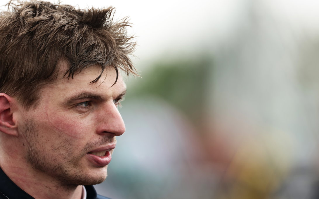 Verstappen Unconvinced by F1's 'Punishing' Regulation Tweaks