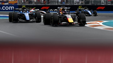 Hill roept Verstappen tot de orde: "Je mag echt niet klagen"
