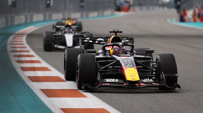 Verstappen race Miami
