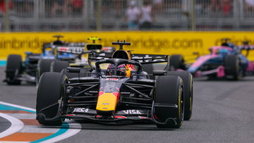 Sky-expert maakt diepe buiging voor Red Bull: "In vijf jaar tijd is ongelooflijk!"