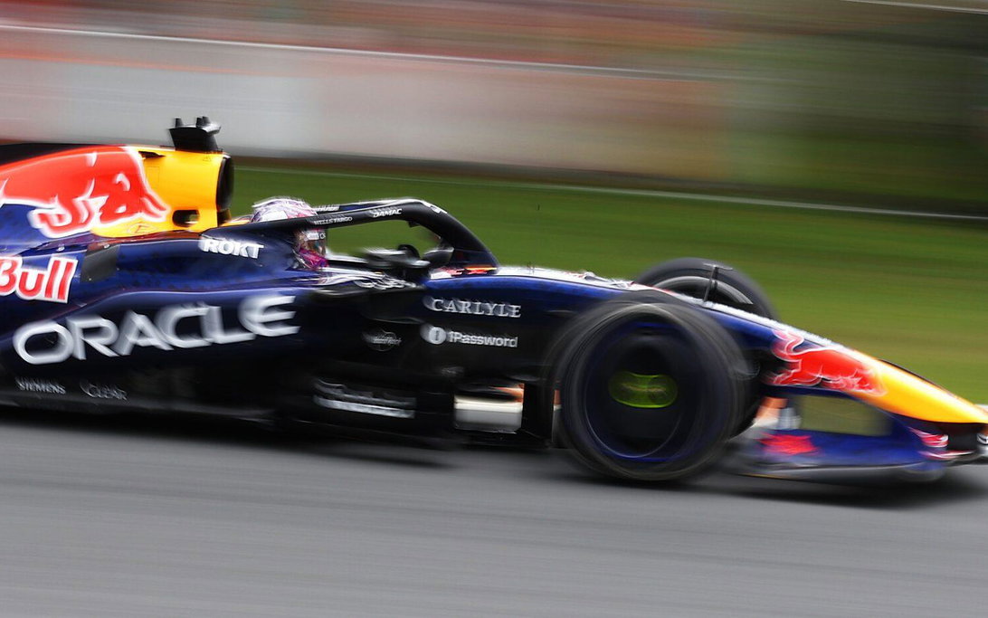 Verstappen race Miami