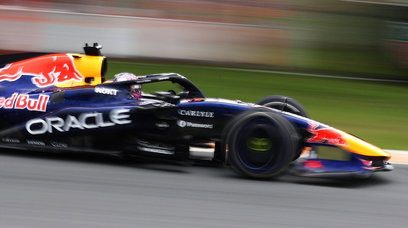 Verstappen race Miami