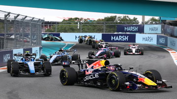 Max Verstappen responds to Carlos Sainz F1 criticism: 'It is like a jungle'