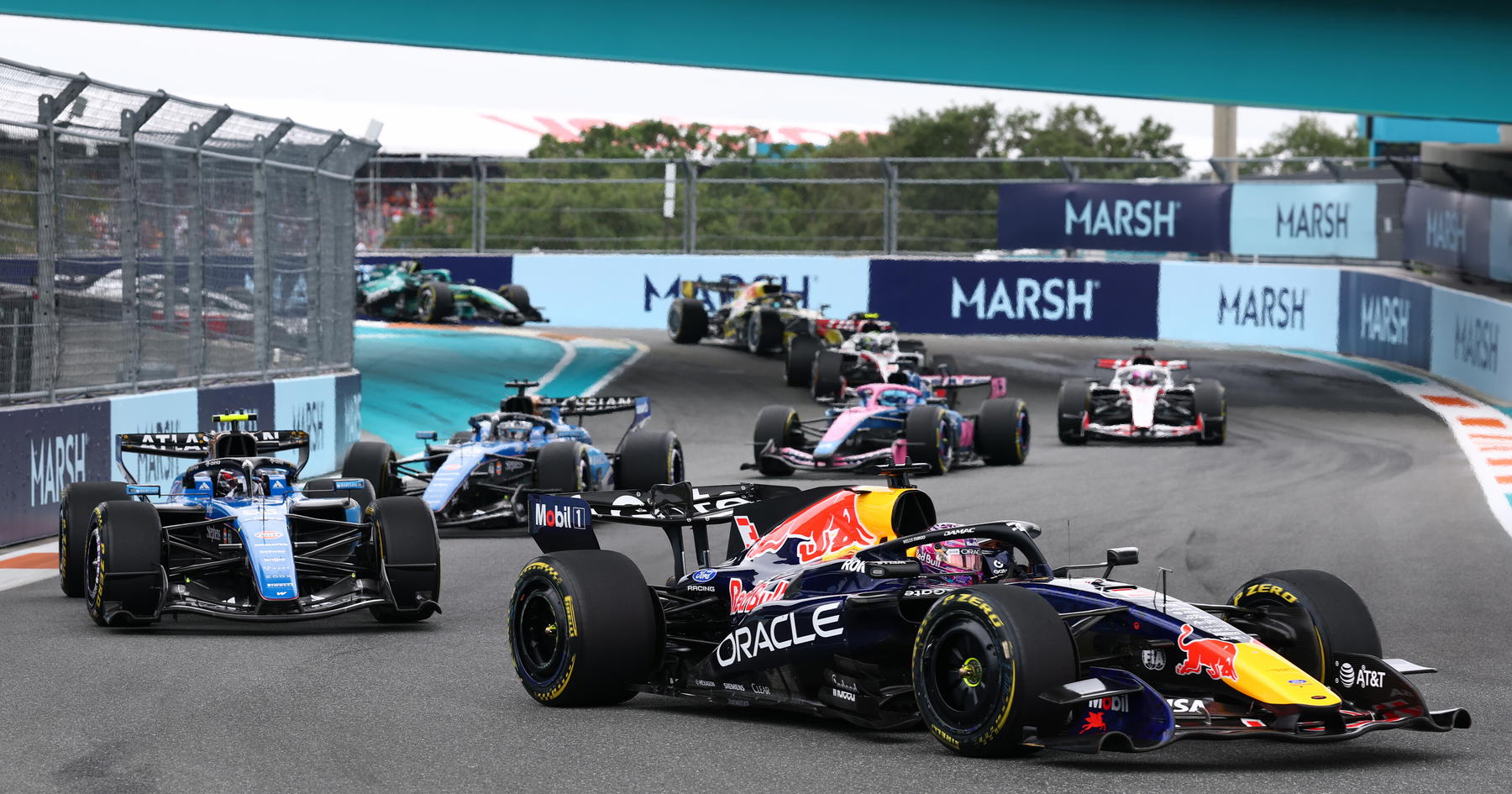 Max Verstappen responds to Carlos Sainz F1 criticism: 'It is like a jungle'