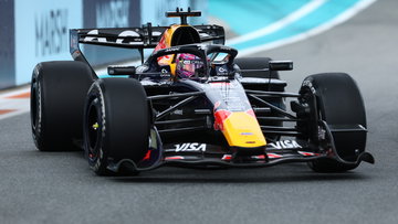 Hinchcliffe stomverbaasd door Verstappen: "Dat gat was bizar groot!"