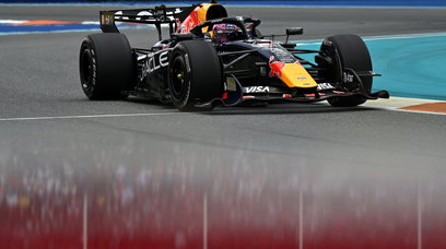 Verstappen race Miami