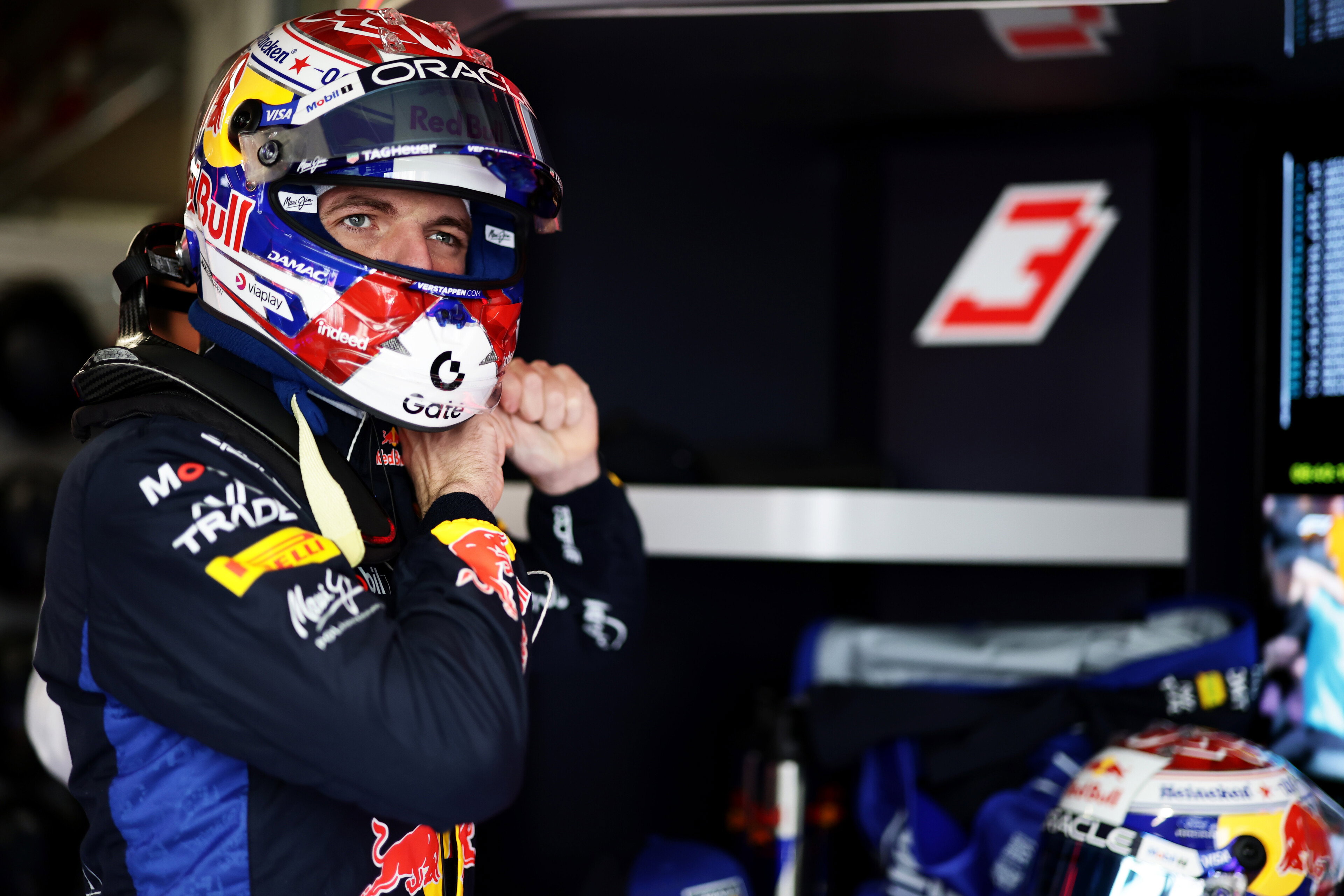 Verstappen Canada