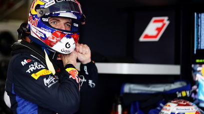 Verstappen Canada