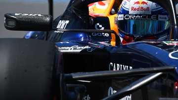 Max Verstappen cautious as Red Bull weakness set for Monaco test